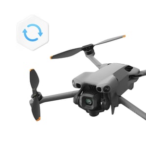 DJI CP.SH.CR000753.01 Garantieverlängerung 1 x Lizenz 1 Jahr(e)