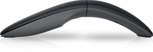 DELL MS700 myszka Podróżniczy Oburęczny Bluetooth Optyczny 4000 DPI