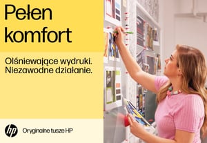 HP 300XL oryginalny wkład atramentowy trójkolorowy XL