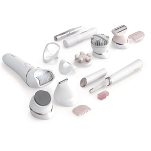 Philips Serie 9000 BRE740/90 Für den ganzen Körper