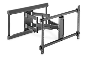 Digitus Full Motion-TV-fäste (37–80")