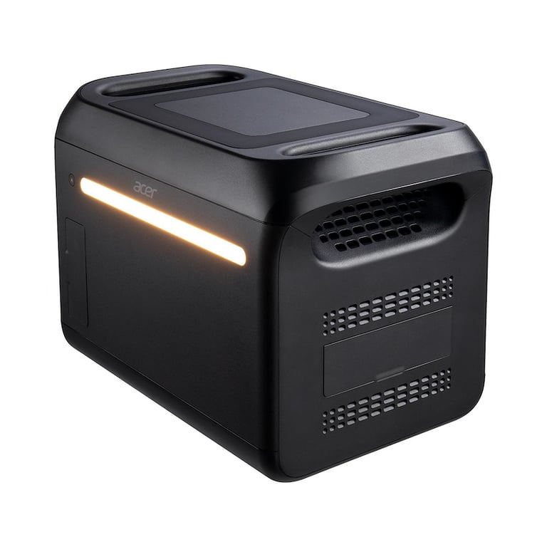 фото Зарядная станция Acer APS321 (GP.ADT11.02E) 2