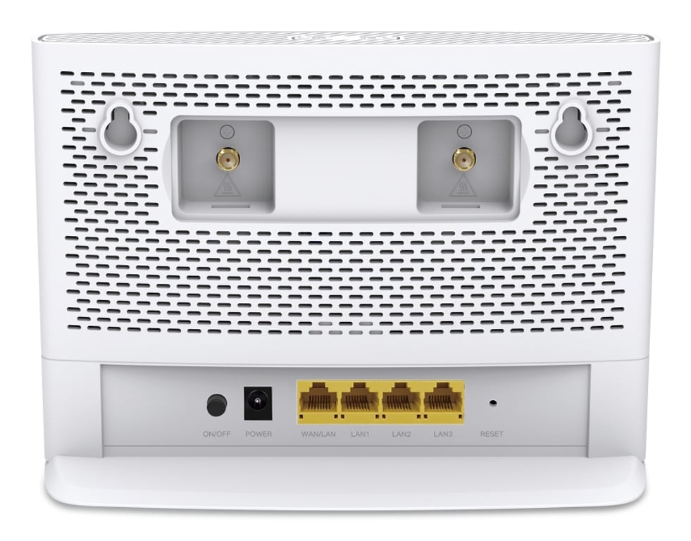 фото Wi-Fi-маршрутизатор TP-Link Archer MX700 2