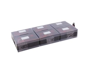 Eaton EB001SP akumulator Ołowiany (VRLA) 6 V 9 Ah