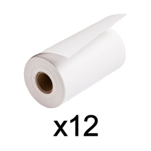Brother RDM01E5 Czarny, Biały