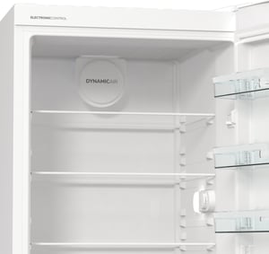 Gorenje R619EEW5 lodówka Wolnostojący 398 l Biały
