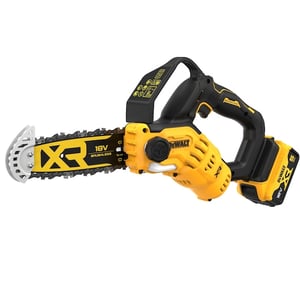 DeWALT DCMPS520P1-QW elektrisk häcksax