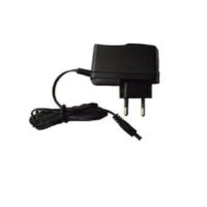 Fanvil PSU-510 strömadapter/omvandlare, inomhus, 5 W, svart