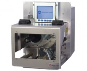Datamax O'Neil A-Class Mark II A4310 etikettskrivare, termotransfer, 300 x 300 DPI, 254 mm/s, kabelansluten
