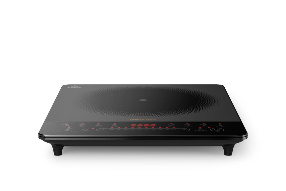 фото Настольная плита Philips HD5850/90 1