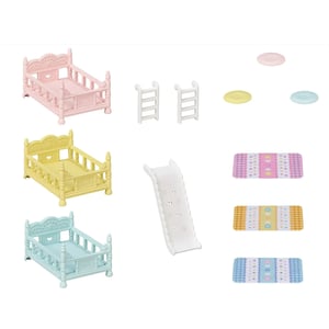 Sylvanian Families 5741 zestaw zabawkowy