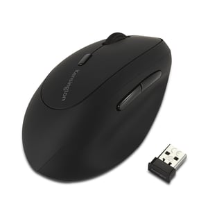 Kensington Ergo Pro Fit kabellose Maus für Linkshänder