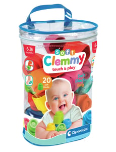 Clementoni Clemmy Bag 20