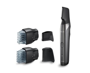 Panasonic ER-GY60 Batteri 20 1 cm Våt & Torr Svart
