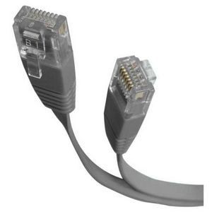 Cisco CAB-DV10-8M= Network Cable, Gray