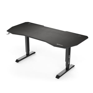 Sharkoon Skiller SGD20 Schwarz