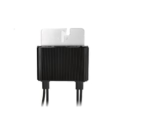 SolarEdge P404-4R M4M RM adapter zasilający/ inwentor Zewnętrzna 405 W Czarny