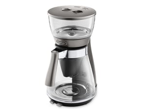 De’Longhi Clessidra ICM17210 Półautomatyczny Przelewowy ekspres do kawy 1,25 l