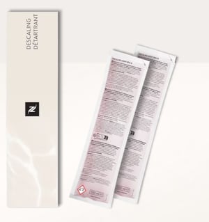 Nespresso 142406 Część i akcesorium do ekspresów do kawy Odkamieniacz