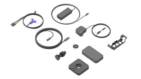 Logitech Swytch system videokonferencyjny