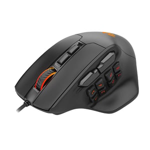 REDRAGON M811 Aatrox myszka USB Type-C