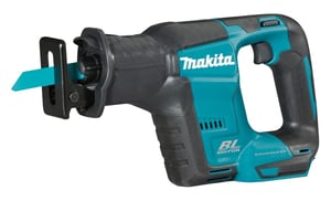 Makita DJR188Z piła szablasta 3000 spm Czarny, Niebieski