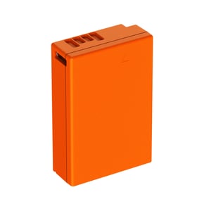Rollei LP-E17 Lithium-Ionen-Akku (Li-Ion) 950 mAh