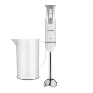 Zelmer ZHB4551S Blender 800 W Immersion Blender White
