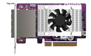 QNAP QXP-1600eS-A1164-adapter, intern Mini-SAS