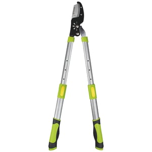 Fieldmann FZNR 1013 Nożyce ogrodowe i do żywopłotu Czarny, Zielony, Żółty