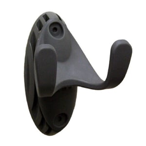 Honeywell HOLDER-005-W Halterung Passive Halterung Handheld-Scanner Schwarz