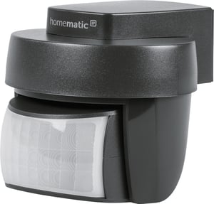 Homematic IP HMIP-SMO-2 inteligentny dom - czujnik Bezprzewodowy RF Wireless