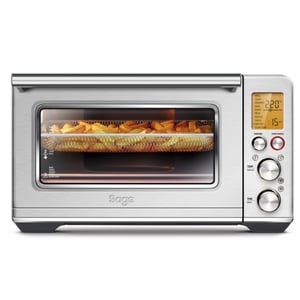Sage the Smart Oven 22 l Stal nierdzewna Grill