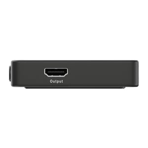Marmitek 25008457 przełącznik wideo HDMI