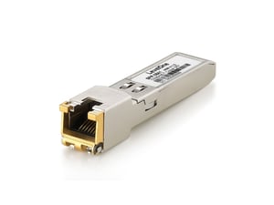 LevelOne SFP-3841 Netzwerk-Relaismodul, Kupfer, 1250 Mbit/s