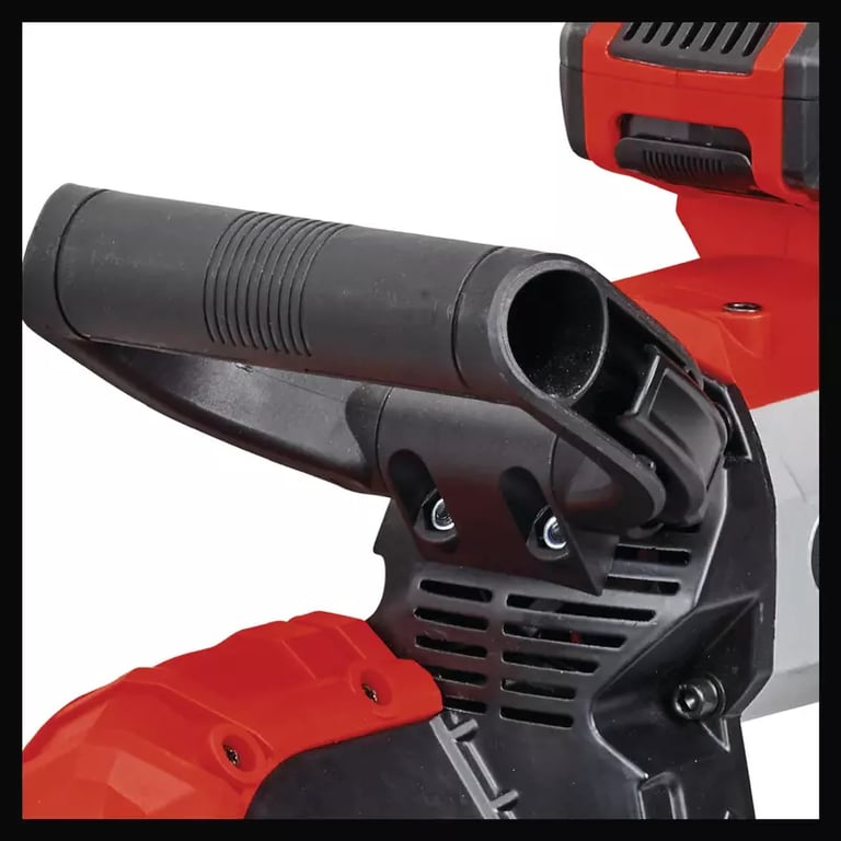 Einhell TE-MB 18/127 Li-Solo 120 m/min