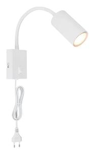 GLOBO 57911WW GU10 wall light