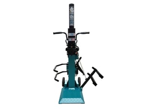 Könner & Söhnen KS 12THE V 65/40 Electric Log Splitter