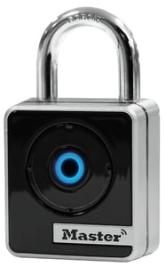 MASTER LOCK 4400EURD Smart Lock Smart Padlock