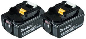 Makita 197288-2 bateria/ładowarka do elektronarzędzi