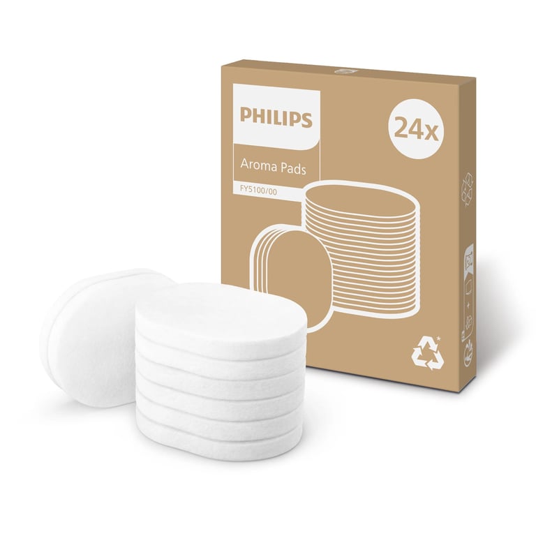 Philips Wkładki zapachowe