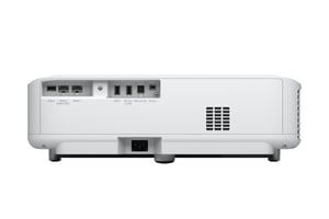 Epson EH-LS650W 3600 ANSI lumenów 3LCD 4K (4096x2400) Biały