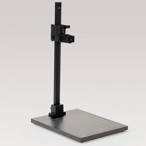 Kaiser 5411 Film Cart, Aluminum, Black, 1.5 kg