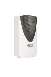 ABUS FUSG35010A dörrklocksats, vit