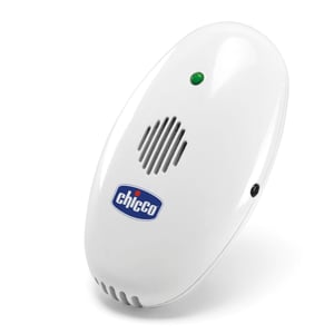 Chicco 00007222100000 Insektenbekämpfungs-/Insektenabwehrgeräte Automatischer Insektenabwehrer Für den Innenbereich geeignet Weiß