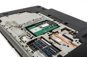 Digitus 2,5” Adapter do dysku twardego SATA M.2 lub mSATA