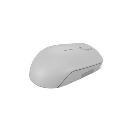 Lenovo 300 myszka Biuro Oburęczny RF Wireless Optyczny 1000 DPI