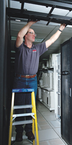 APC 7x24 Scheduling Upgrade from Existing Preventive Maintenance Service