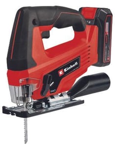 Einhell TC-JS 18 Li Elektrosäge 2700 spm 2,12 kg