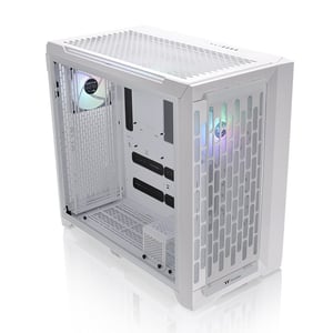 Thermaltake CTE C750 TG ARGB Full Tower Biały